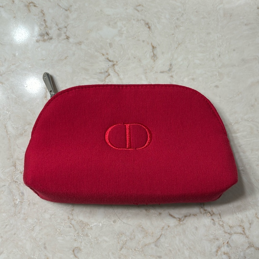 Dior Beauty Bag